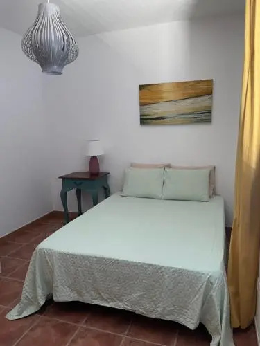 Villa Rubicon