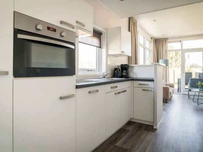 2 Bedrooms Deluxe Chalet