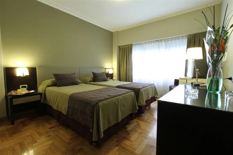 Victory Hotel