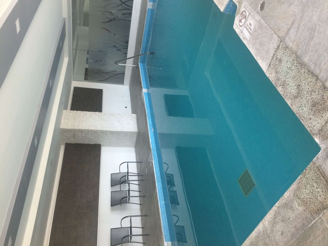 Krystal Urban Ciudad Juarez Hotel photo 16