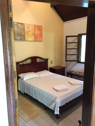 Comfort Double Chalet