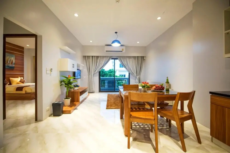 Urbanite Hotel