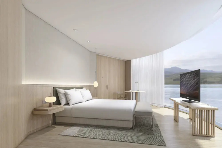 La Yarda Hotel Qihe
