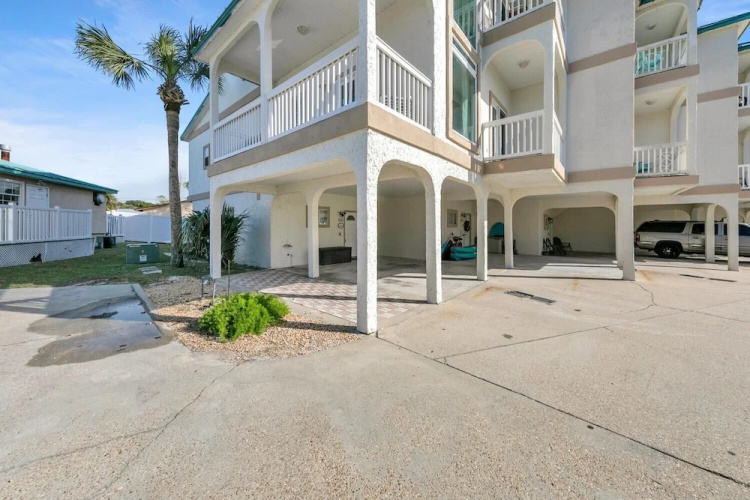 The Palms A6