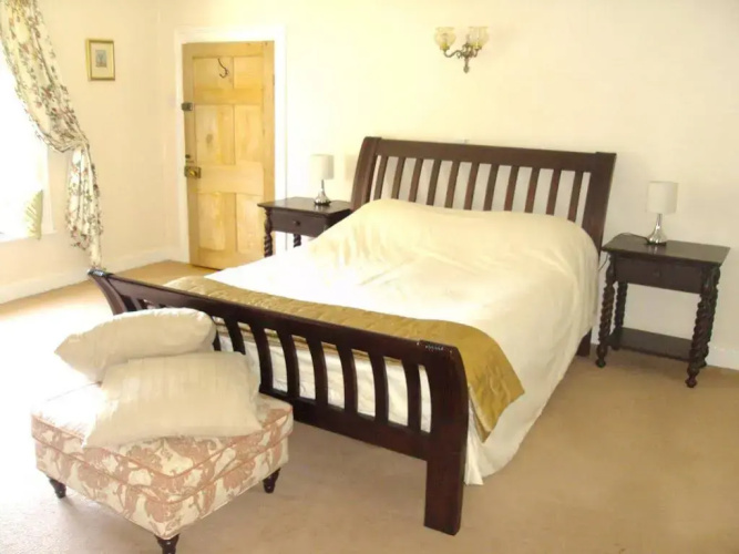 Abbey Farm Bed and Breakfast