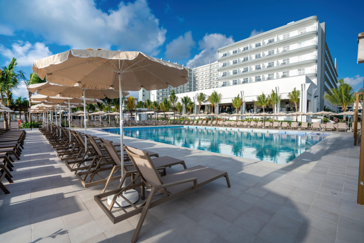Riu Palace Kukulkan - Adults Only - All Inclusive photo 22