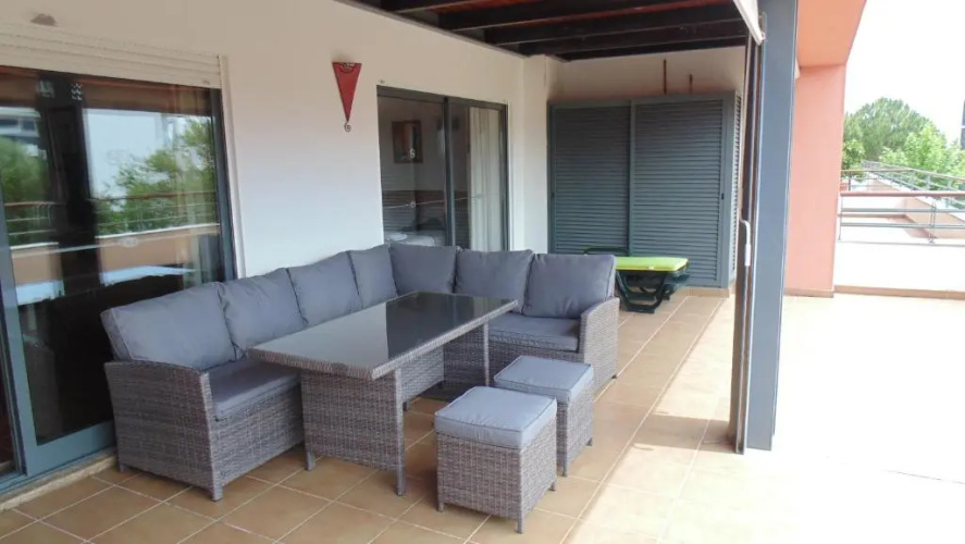 C16 - Landeiro MarinaPark Apartment