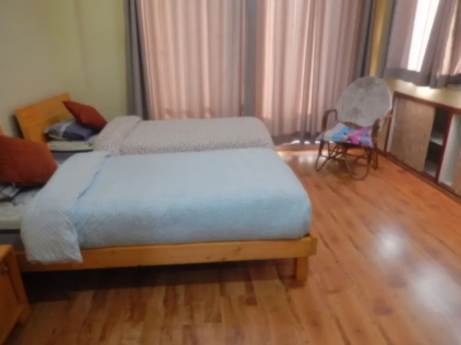 Shine Nepal Homestay