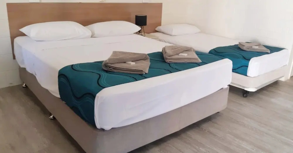 Burdekin Motor Inn