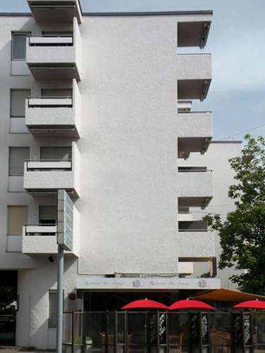 Hotelbild