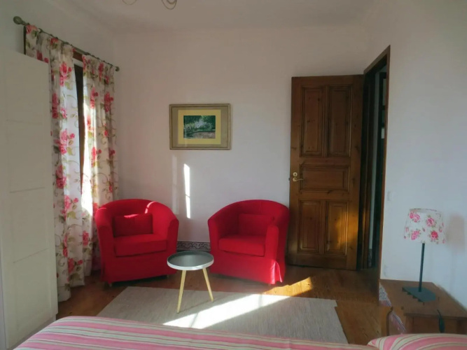 Casa da Villa 1A