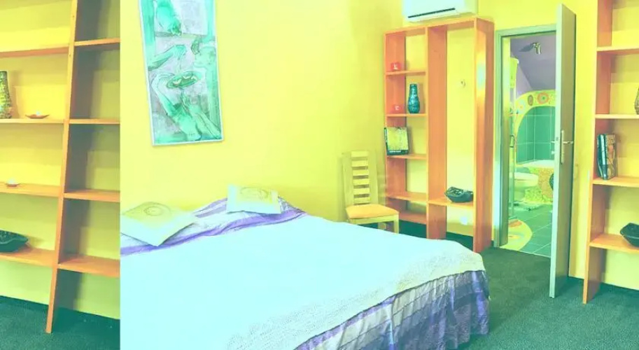 Etno Chata Topolej