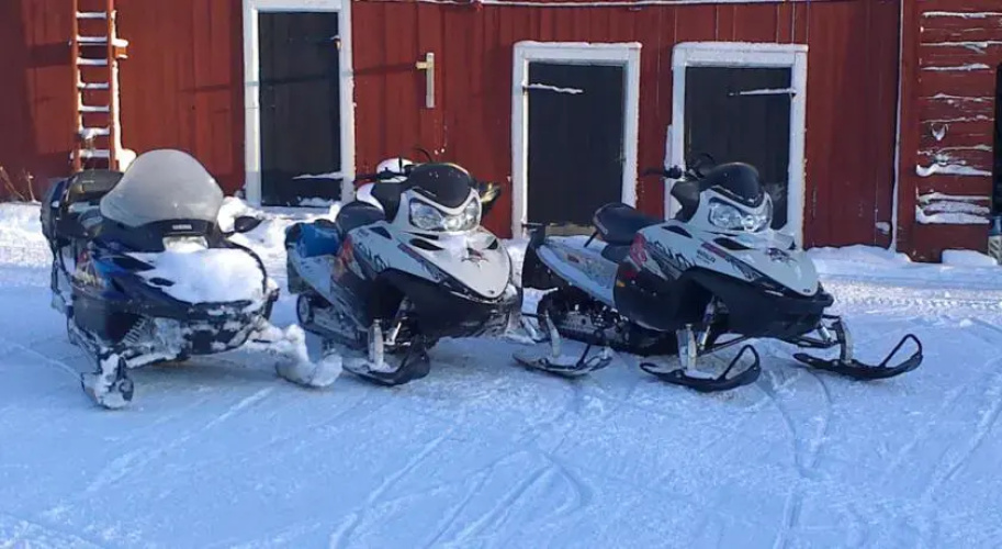 Ivars Bo På Landet
