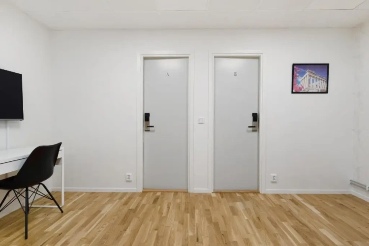 Standard Triple Studio