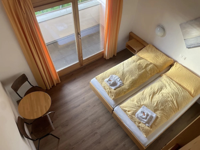 Hotel&Restaurant Feldiserhof