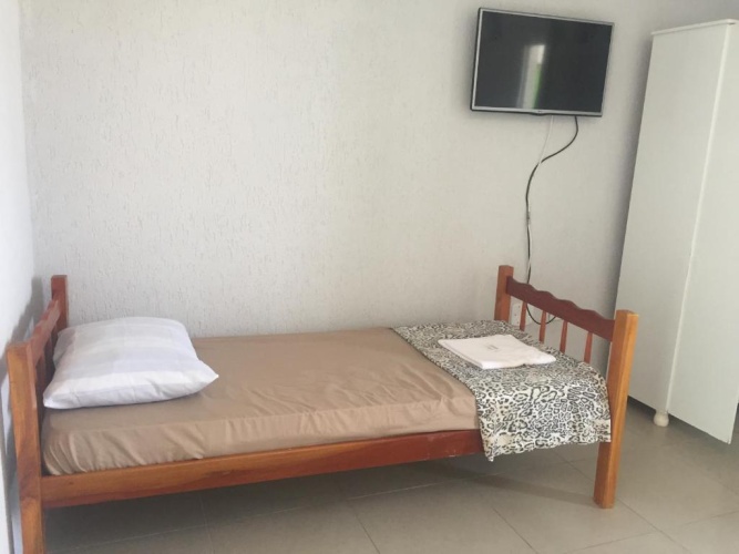 Family Suite with balcony