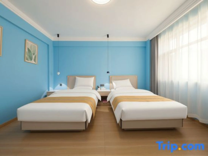 Luxury Double room