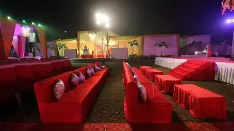 Blue Orchid Resort