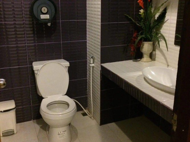 Simply Rooms(ซิมพลี รูมส์)