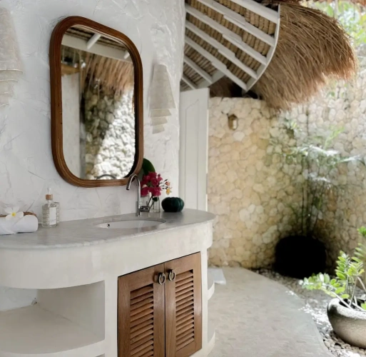 1 Bedroom Standard Suite