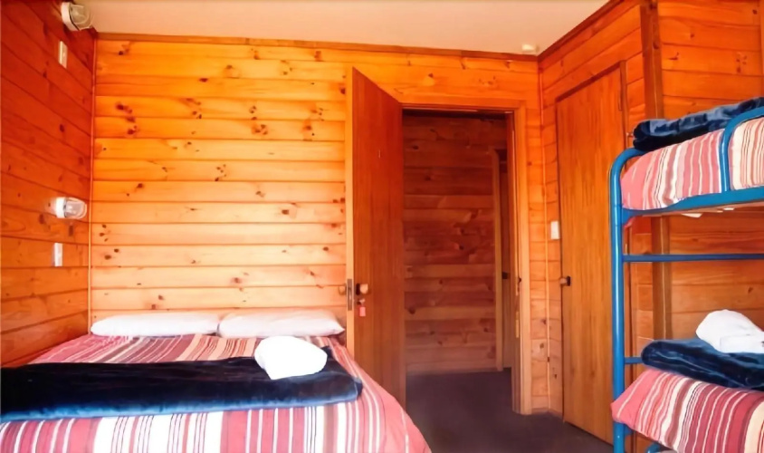 Altamont Lodge