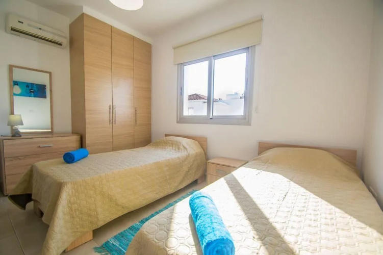 Aigli Villa