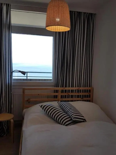 Strandhotel Wohnung 62