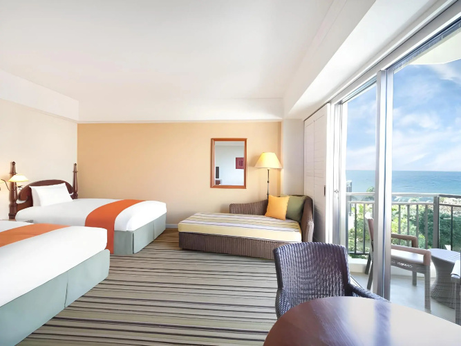 Nikko Alivila Hotel