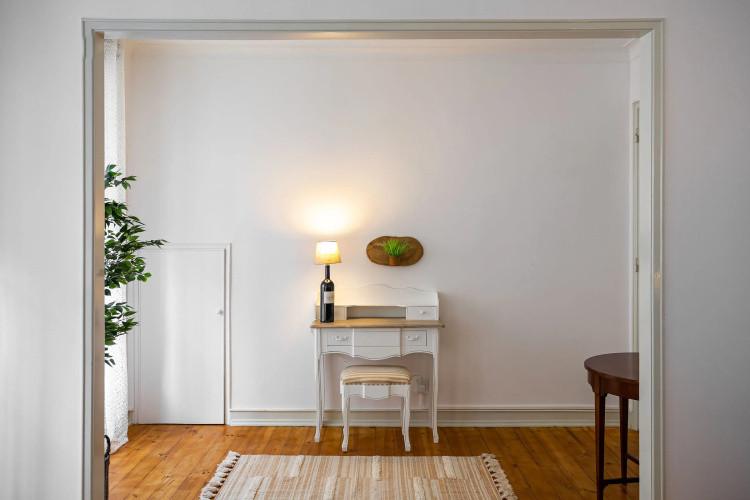 Fado Apartment @ Principe Real