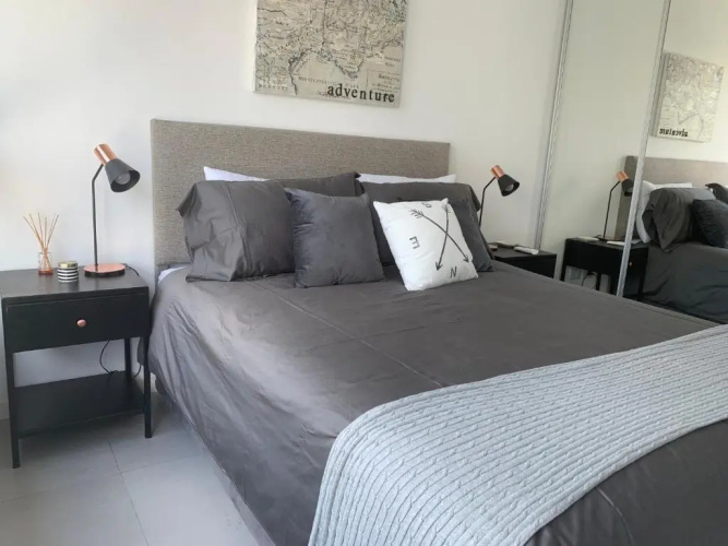 Baires Homes Belgrano Ii Arcos
