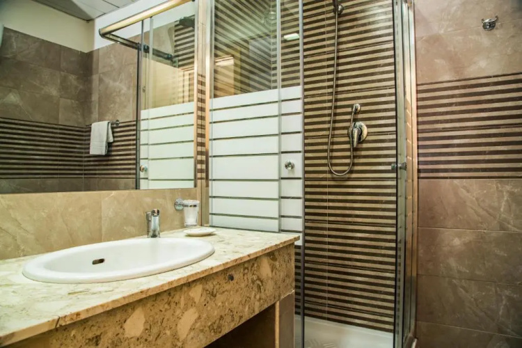 Venafro Palace Hotel