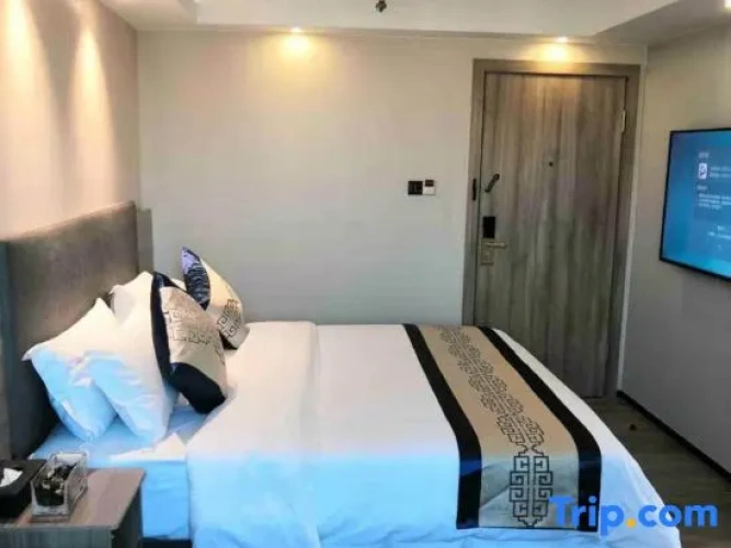 Business Twin room
