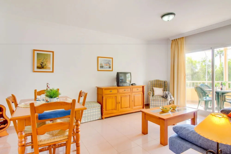 Apartamento Andalucía 204