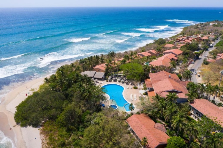 Occidental Tamarindo photo 29