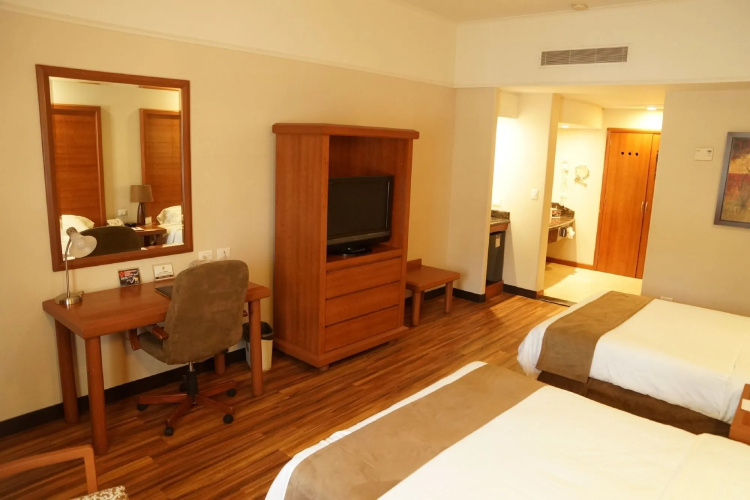 Hotel Royal Palace
