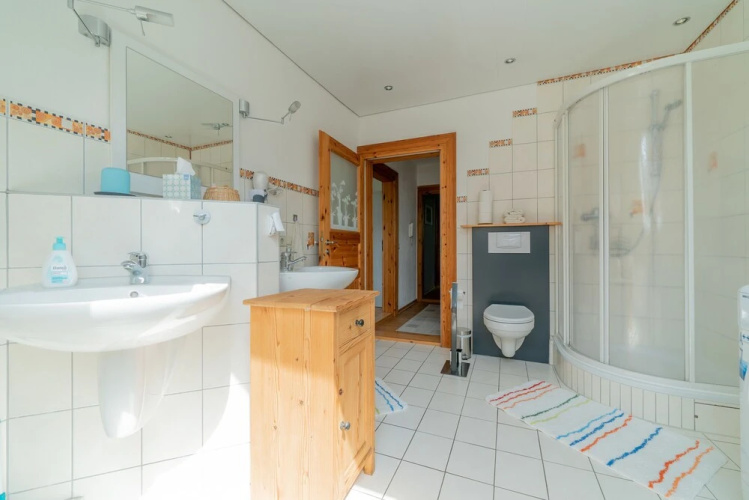 Private Apartment Steckerstraße