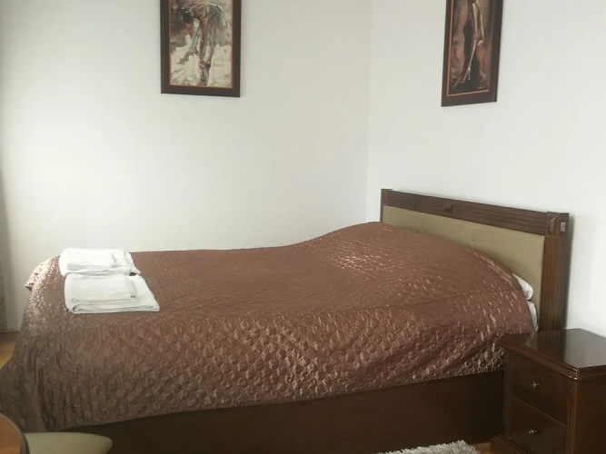 Hotel JKC
