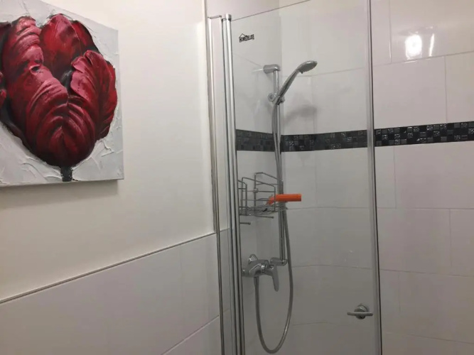 Studio-Apartment Sven