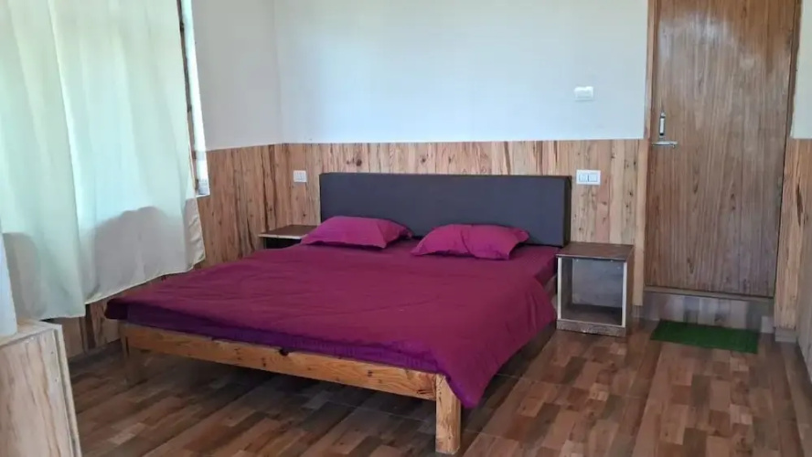 Devbhoomi Inn Homestay