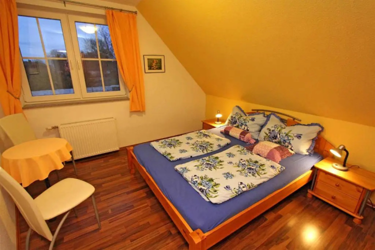 Ferienwohnung mit 4 Schlafraeumen
