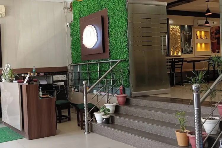 Hotel Shree Kanta
