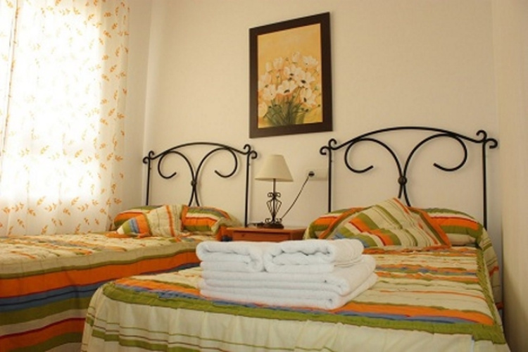 Fercomar Apartments