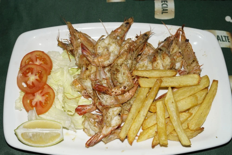 Khumbula iMozambique