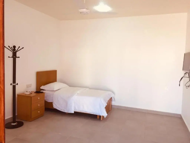 Wadi Rum Stars Hostel