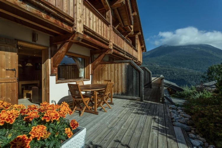 Chalet