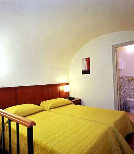 Hotel Agathae