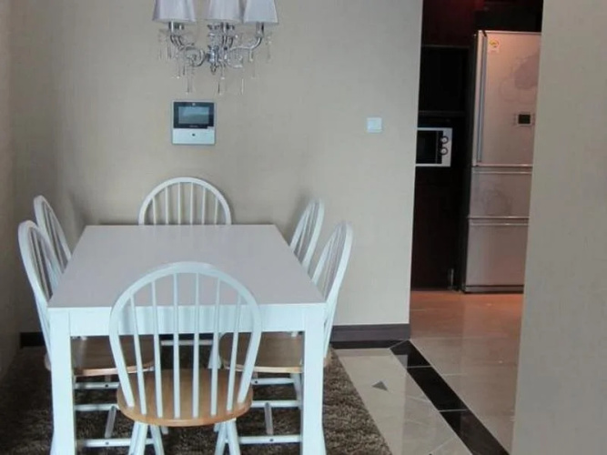Centum Guest House