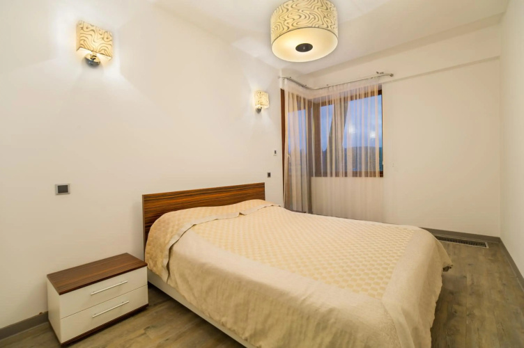 Loft Apartment Silver Mountain