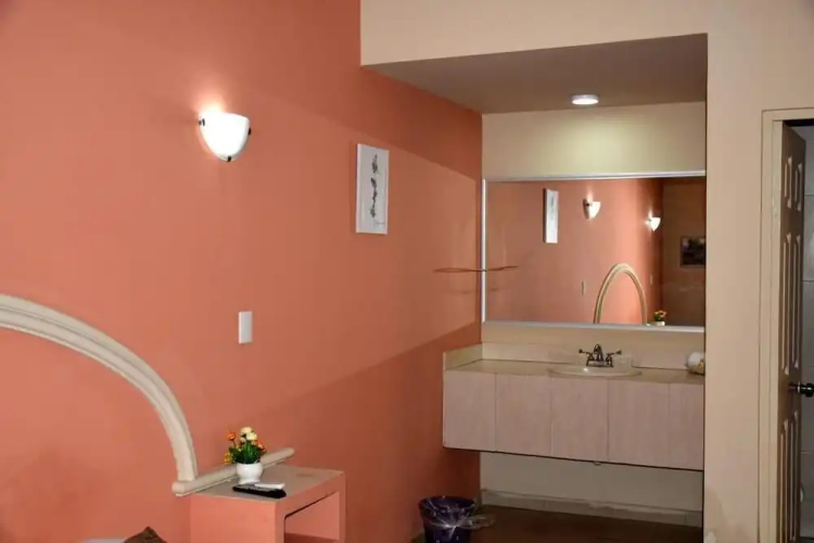 Hotel Parque Inn