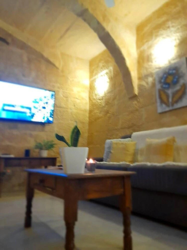 Tas Suplu Farmhouse Gozo